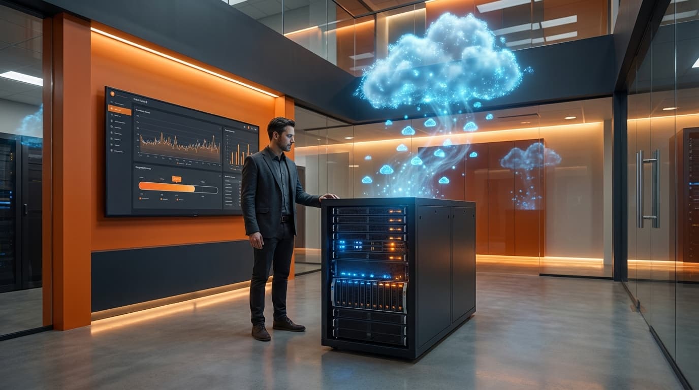 5 señales de que su empresa necesita migrar a la nube