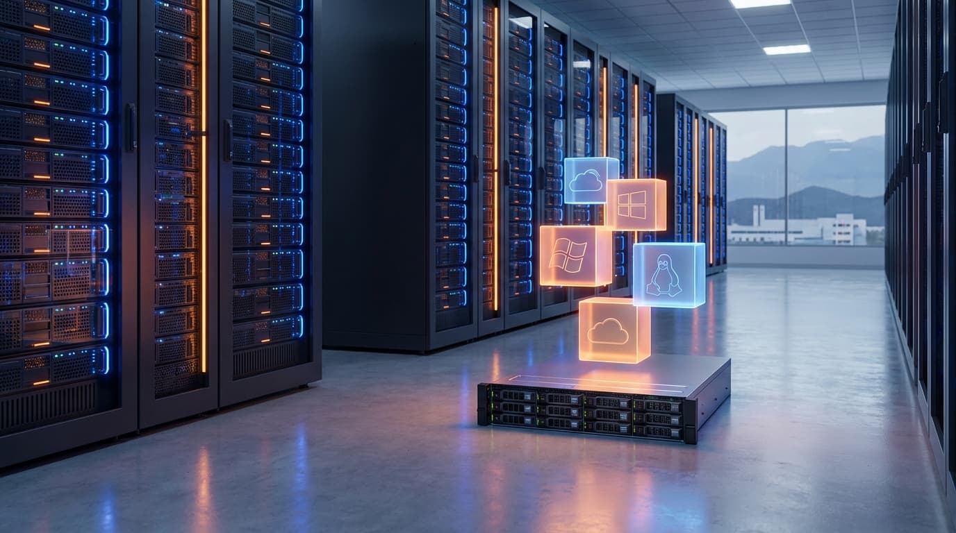 Hyper-V vs VMware vs Citrix: cual elegir para su empresa