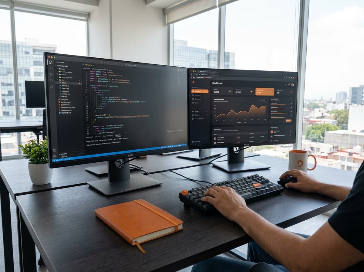 Imagen de Aplicaciones Web