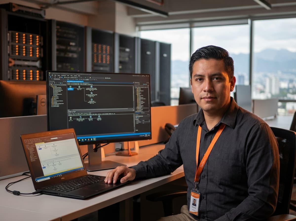 Imagen de Bases de Datos