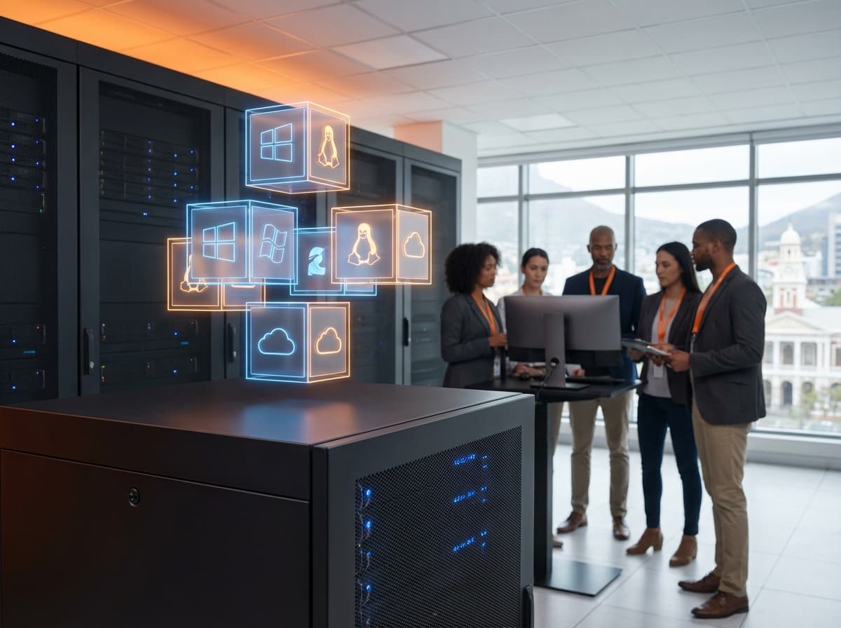 Imagen de Virtualizacion